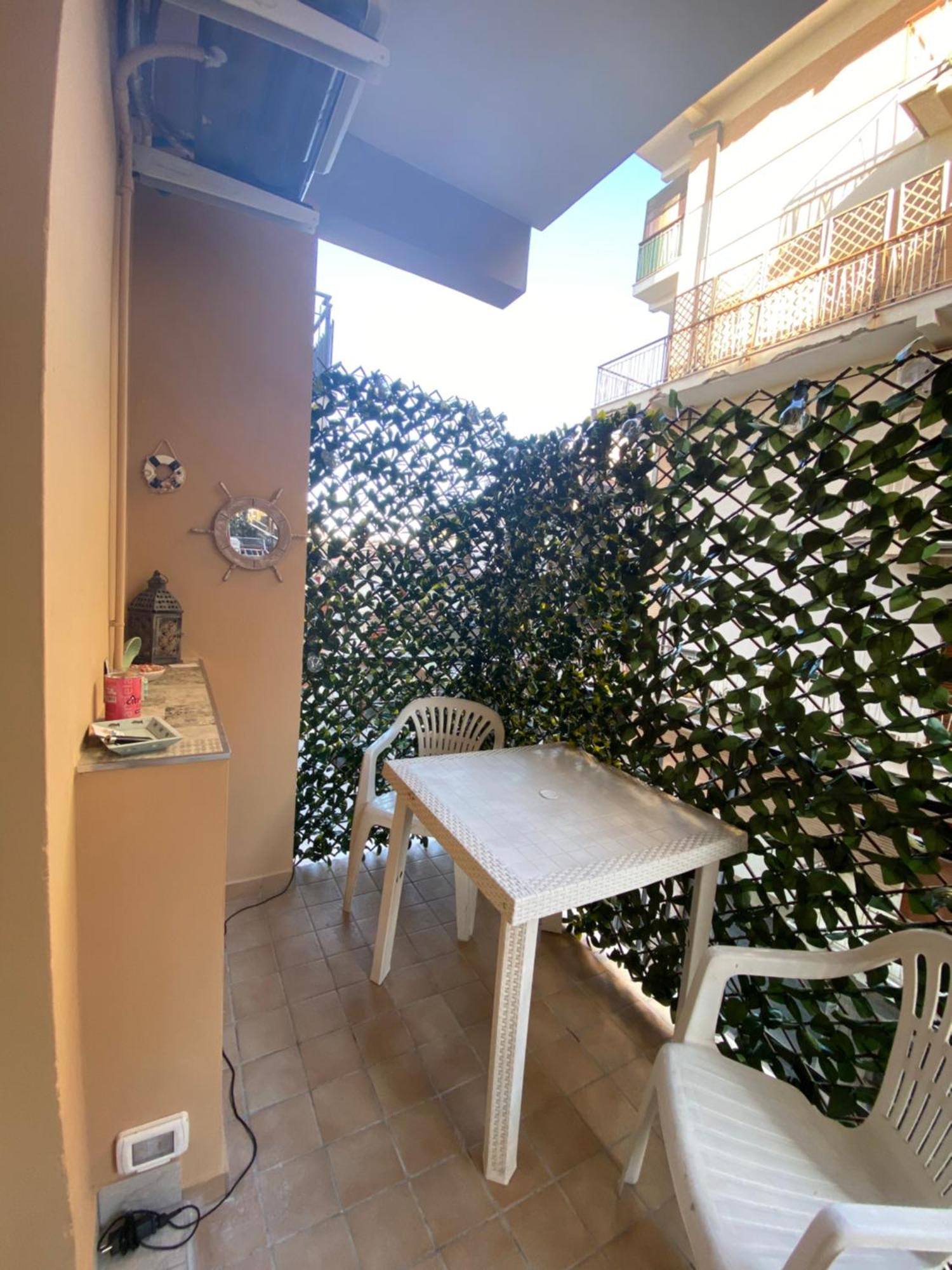Mare D'Amare Bed & Breakfast ซัน เบเนเดตโต เดล ตรอนโต ภายนอก รูปภาพ