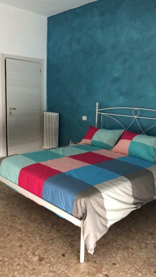 Mare D'Amare Bed & Breakfast ซัน เบเนเดตโต เดล ตรอนโต ภายนอก รูปภาพ