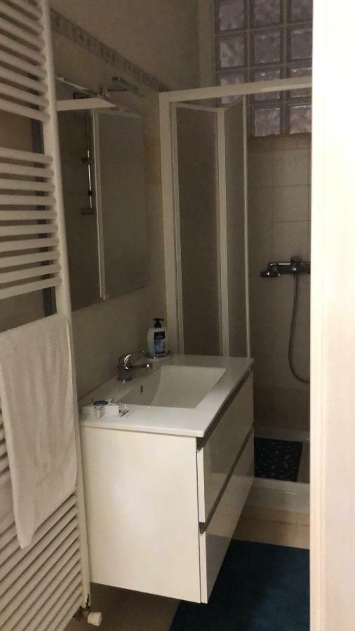 Mare D'Amare Bed & Breakfast ซัน เบเนเดตโต เดล ตรอนโต ภายนอก รูปภาพ