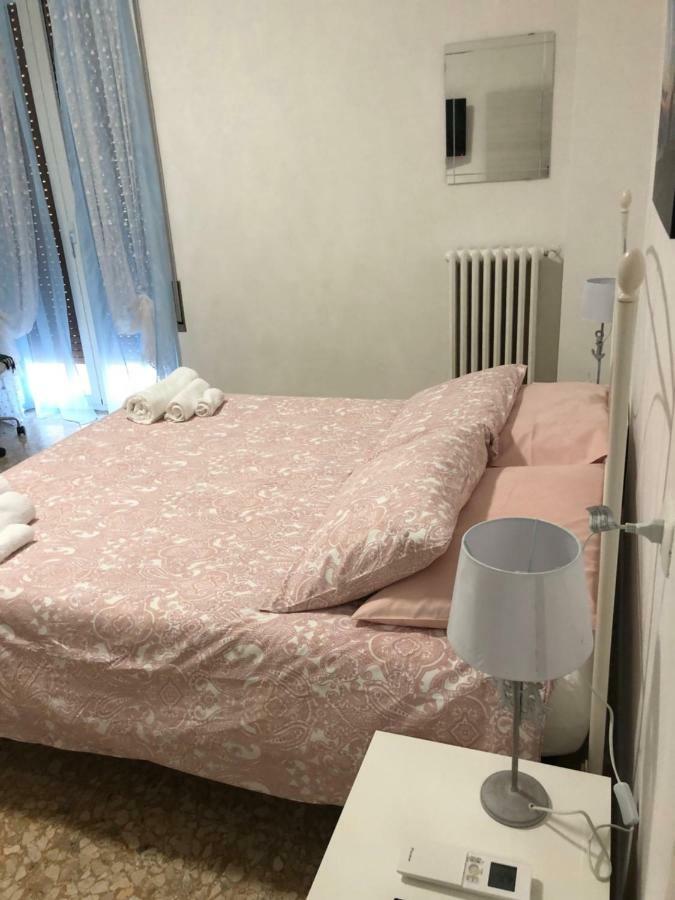 Mare D'Amare Bed & Breakfast ซัน เบเนเดตโต เดล ตรอนโต ภายนอก รูปภาพ
