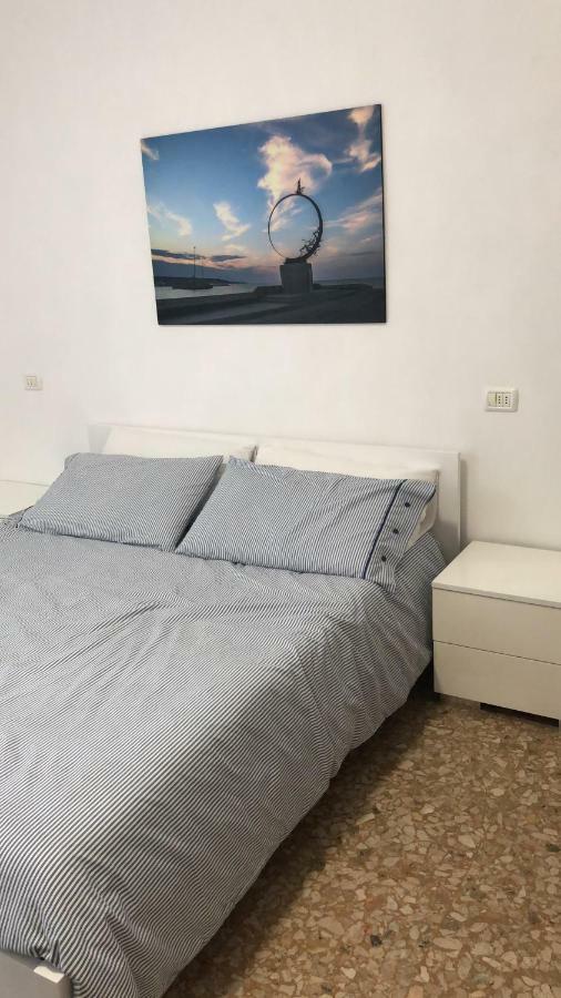 Mare D'Amare Bed & Breakfast ซัน เบเนเดตโต เดล ตรอนโต ภายนอก รูปภาพ