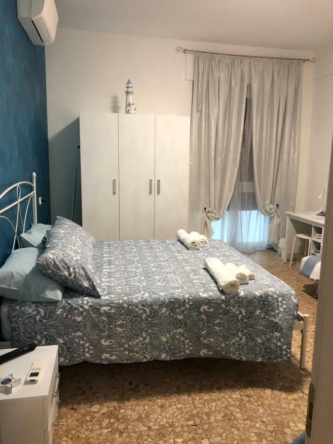 Mare D'Amare Bed & Breakfast ซัน เบเนเดตโต เดล ตรอนโต ภายนอก รูปภาพ