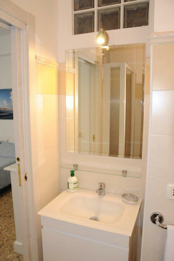 Mare D'Amare Bed & Breakfast ซัน เบเนเดตโต เดล ตรอนโต ภายนอก รูปภาพ