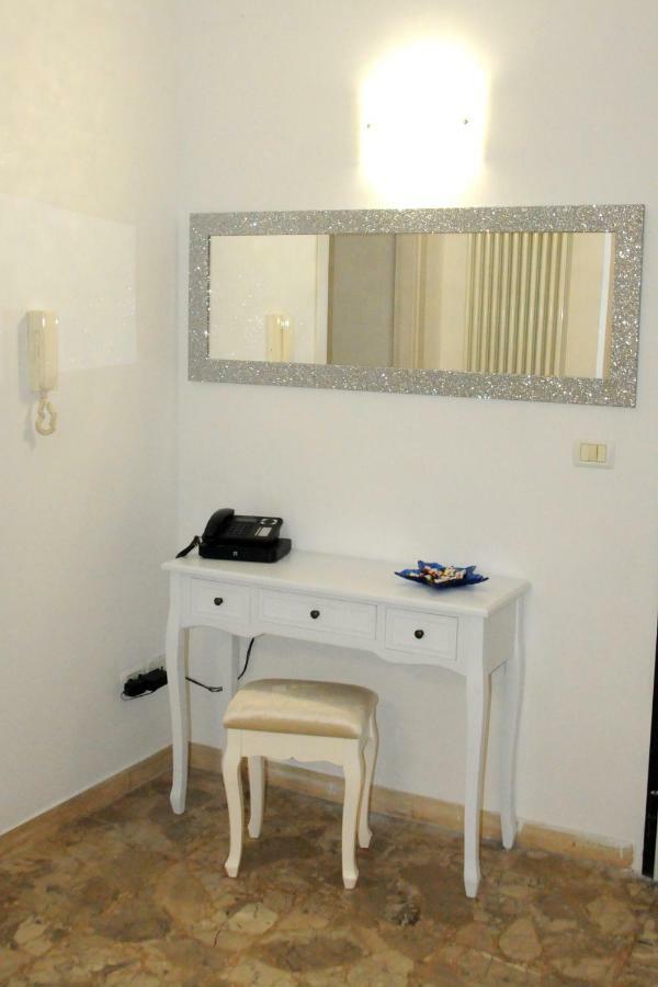Mare D'Amare Bed & Breakfast ซัน เบเนเดตโต เดล ตรอนโต ภายนอก รูปภาพ